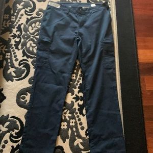 Dickies Cargo pants blue